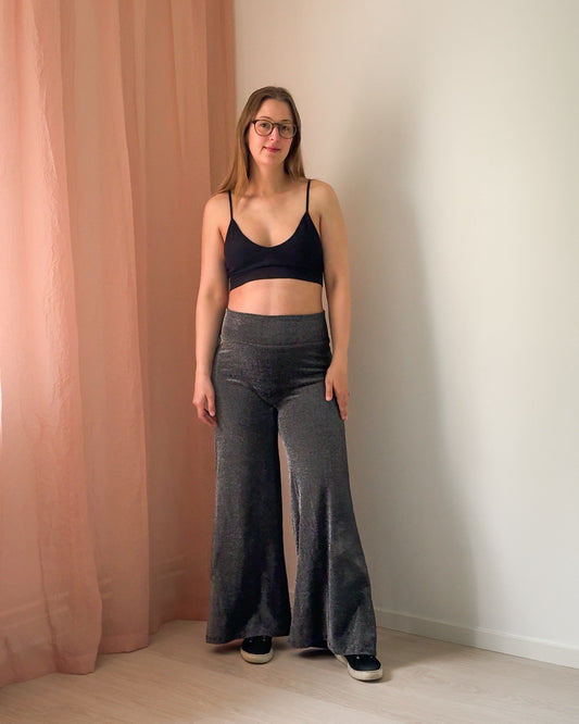 Nora Pants PDF Sewing Pattern