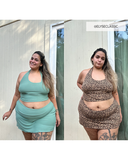 Becky Set Skirt Expansion PDF Sewing Pattern