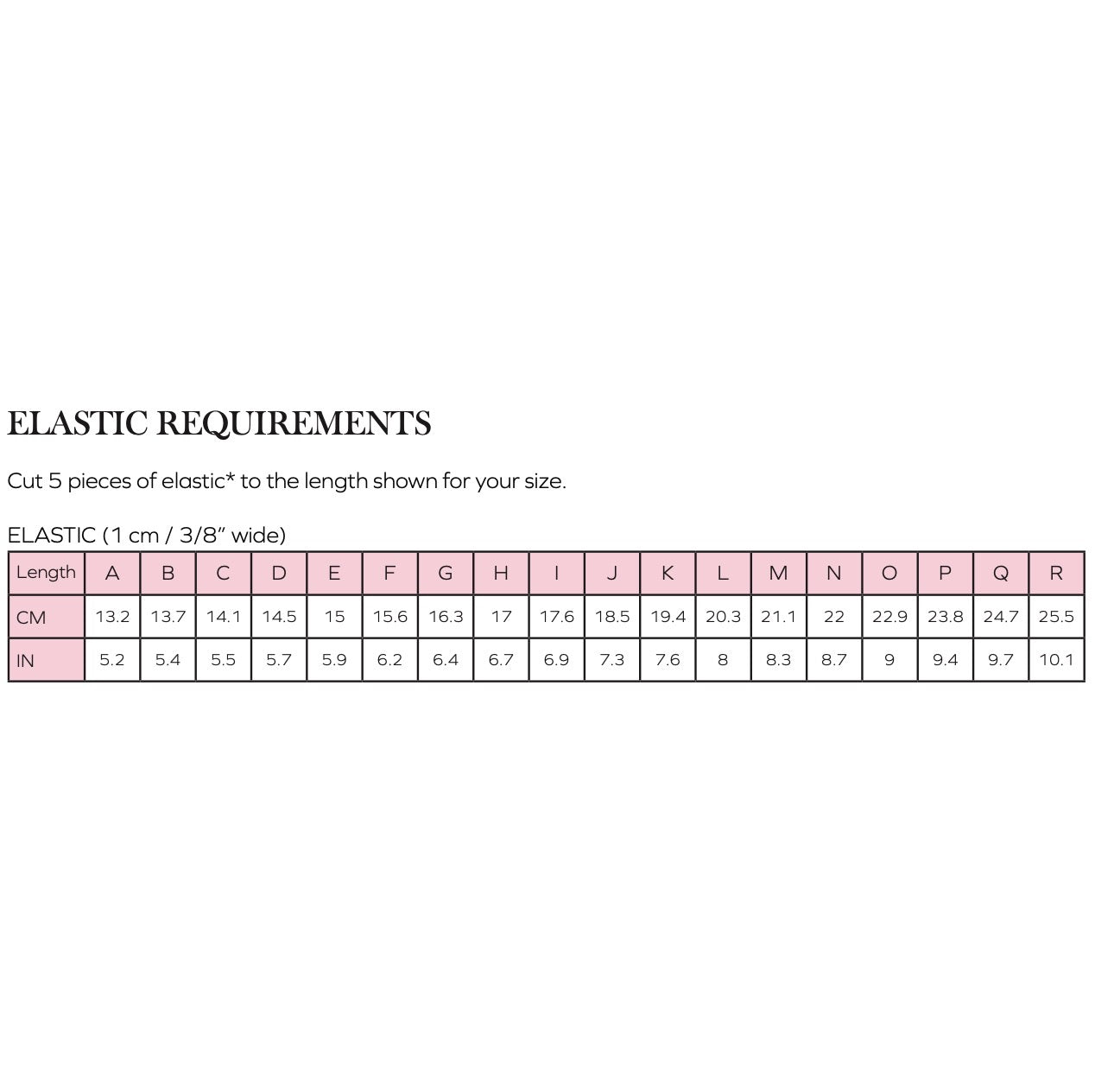 Valentina Dress PDF Sewing Pattern