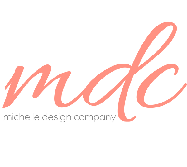 All β Michelle Design Co