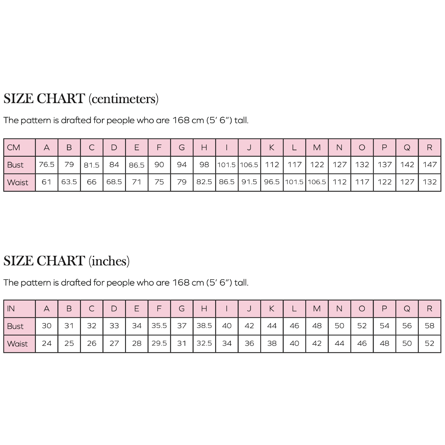 Valentina Dress PDF Sewing Pattern