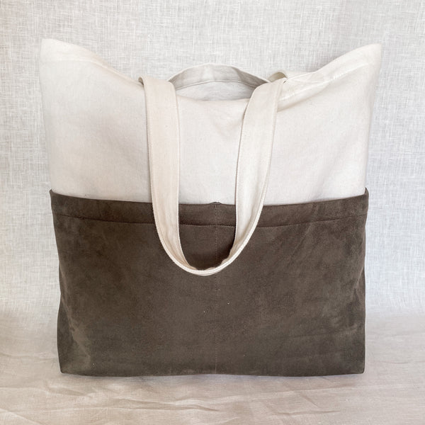 Thea Tote Bag